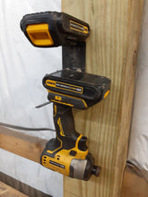 Drill / Driver Mount