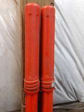 Tig Rod Storage Rack