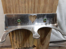 Tig Rod Storage Rack