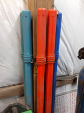 Tig Rod Storage Rack