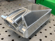 5VZ Air/Water Intercooler