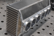 5VZ Air/Water Intercooler