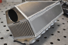 5VZ Air/Water Intercooler