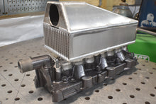 5VZ Air/Water Intercooler