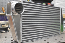 700hp intercooler