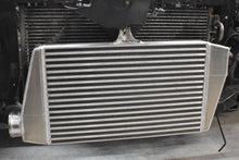 700hp intercooler