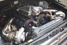 5VZ Air/Water Intercooler