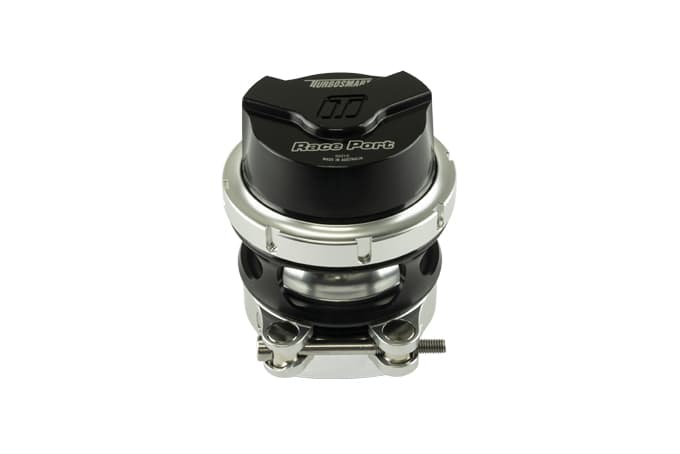 Turbosmart Race Port BOV
