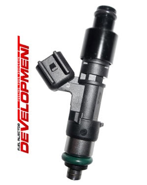 Fuel Injector Development Injectors