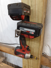 Drill / Driver Mount