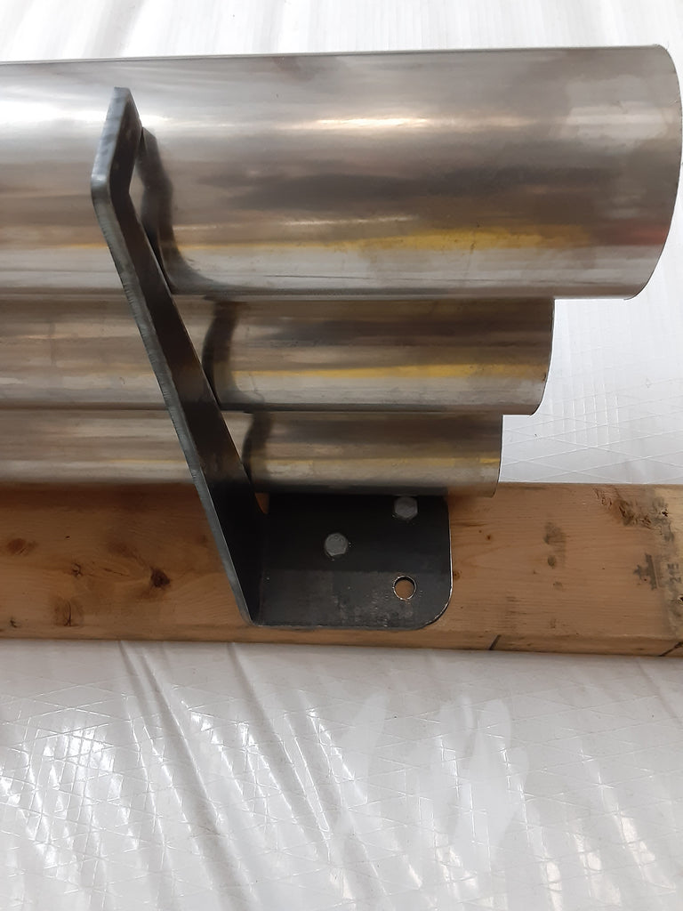 Material racks – 850Fab