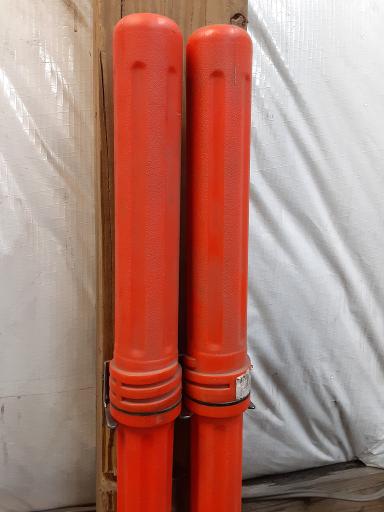 Tig Rod Storage Rack – 850Fab