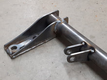 92-01 Prelude Traction Bar