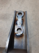 92-01 Prelude Traction Bar